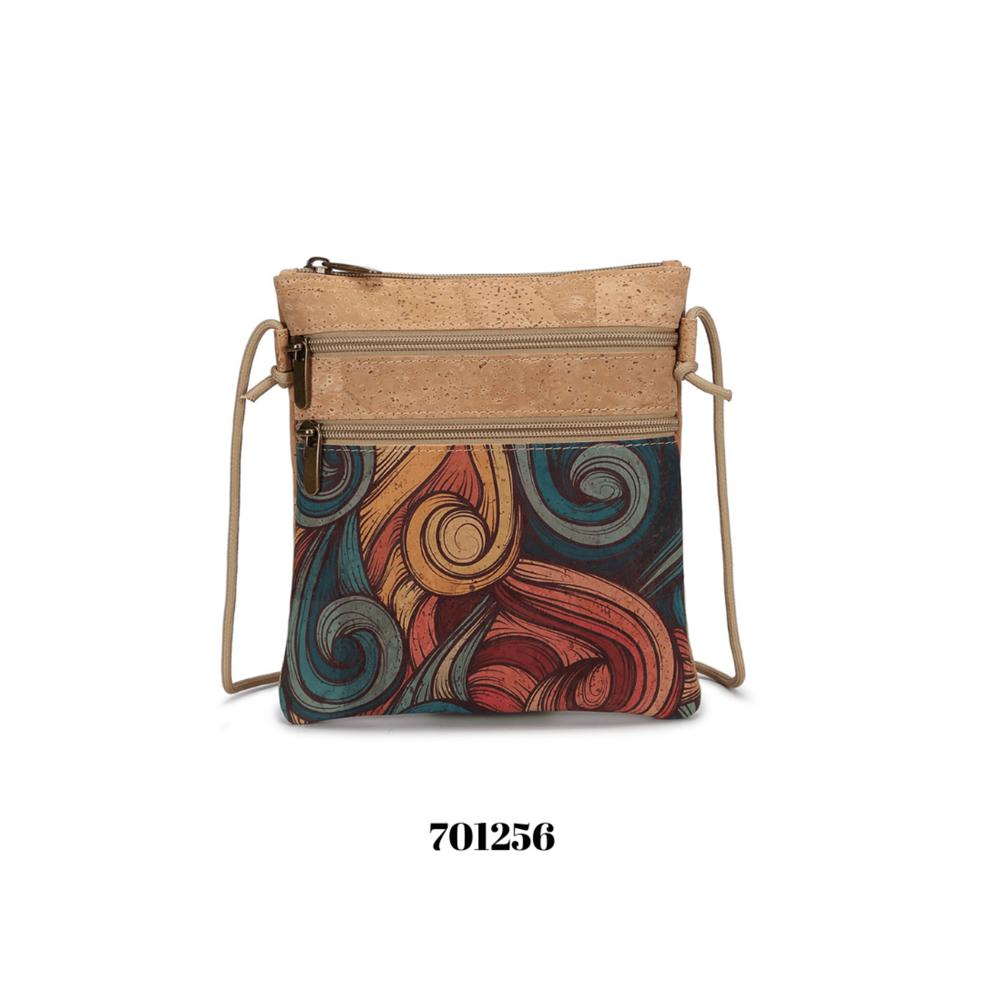 Bolso Bandolera - 9