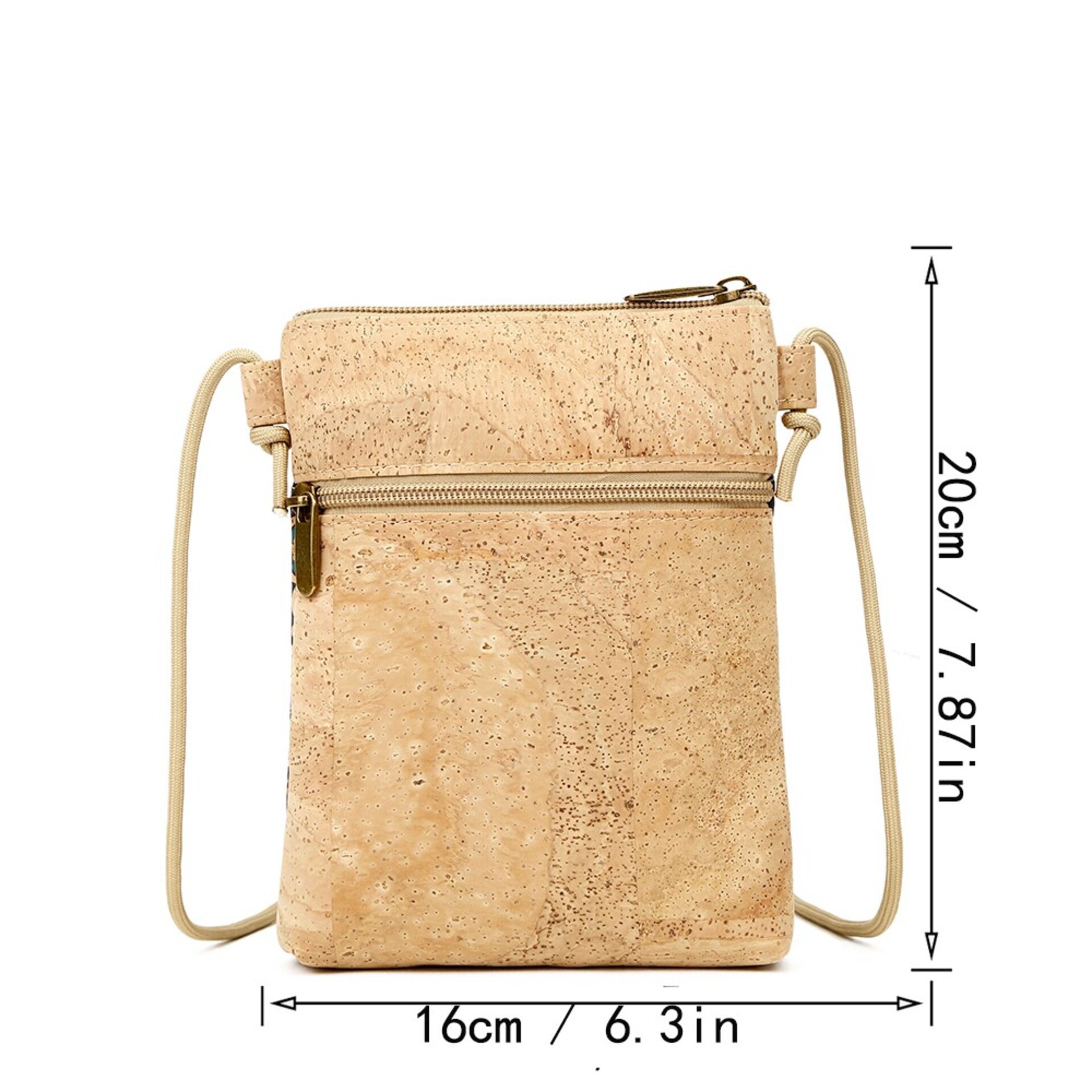 Bolso Bandolera Pequeño - 31