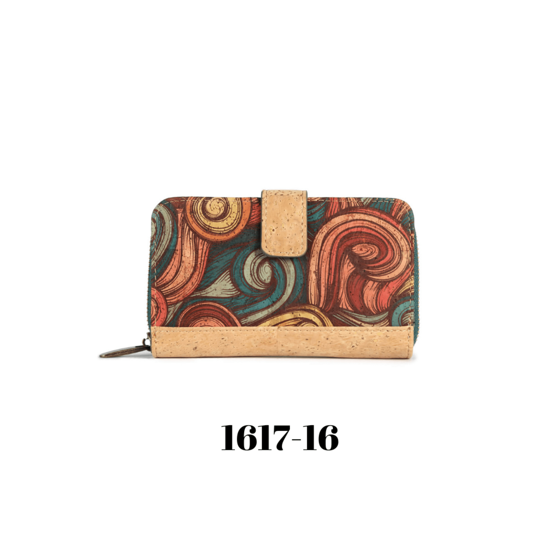 Billetero Mediano - 17