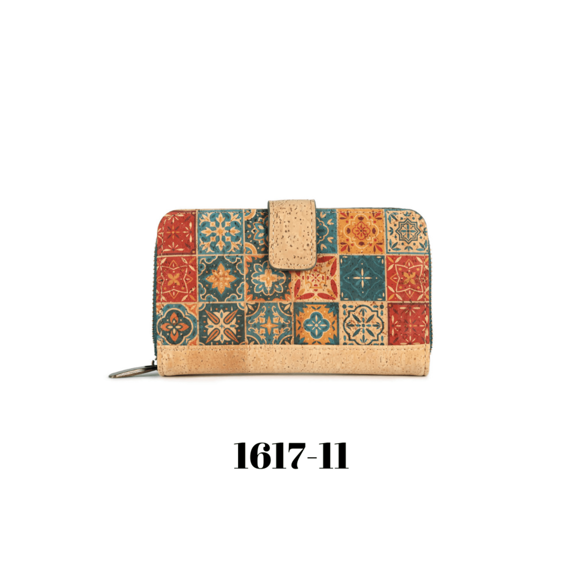 Billetero Mediano - 12