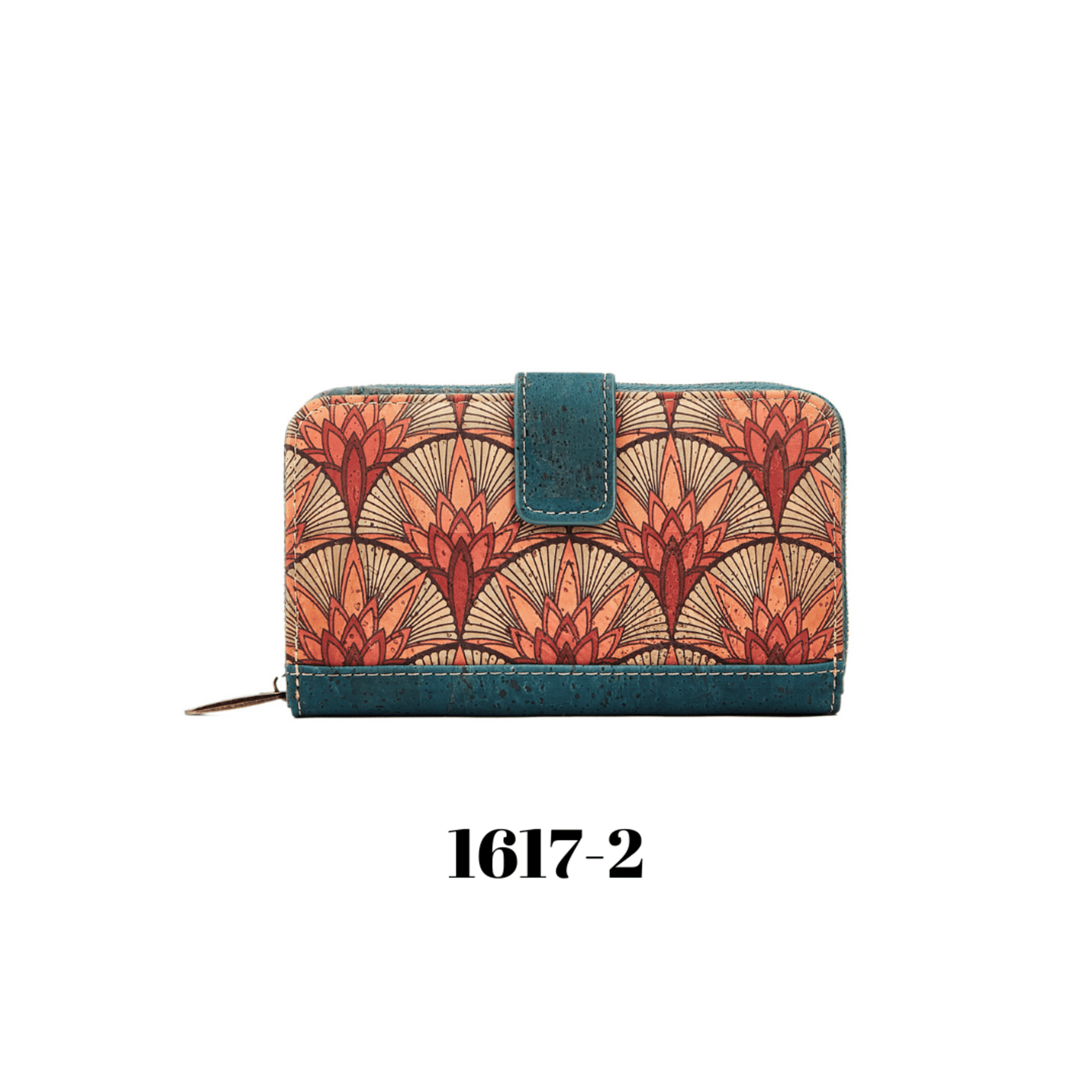 Billetero Mediano - 3