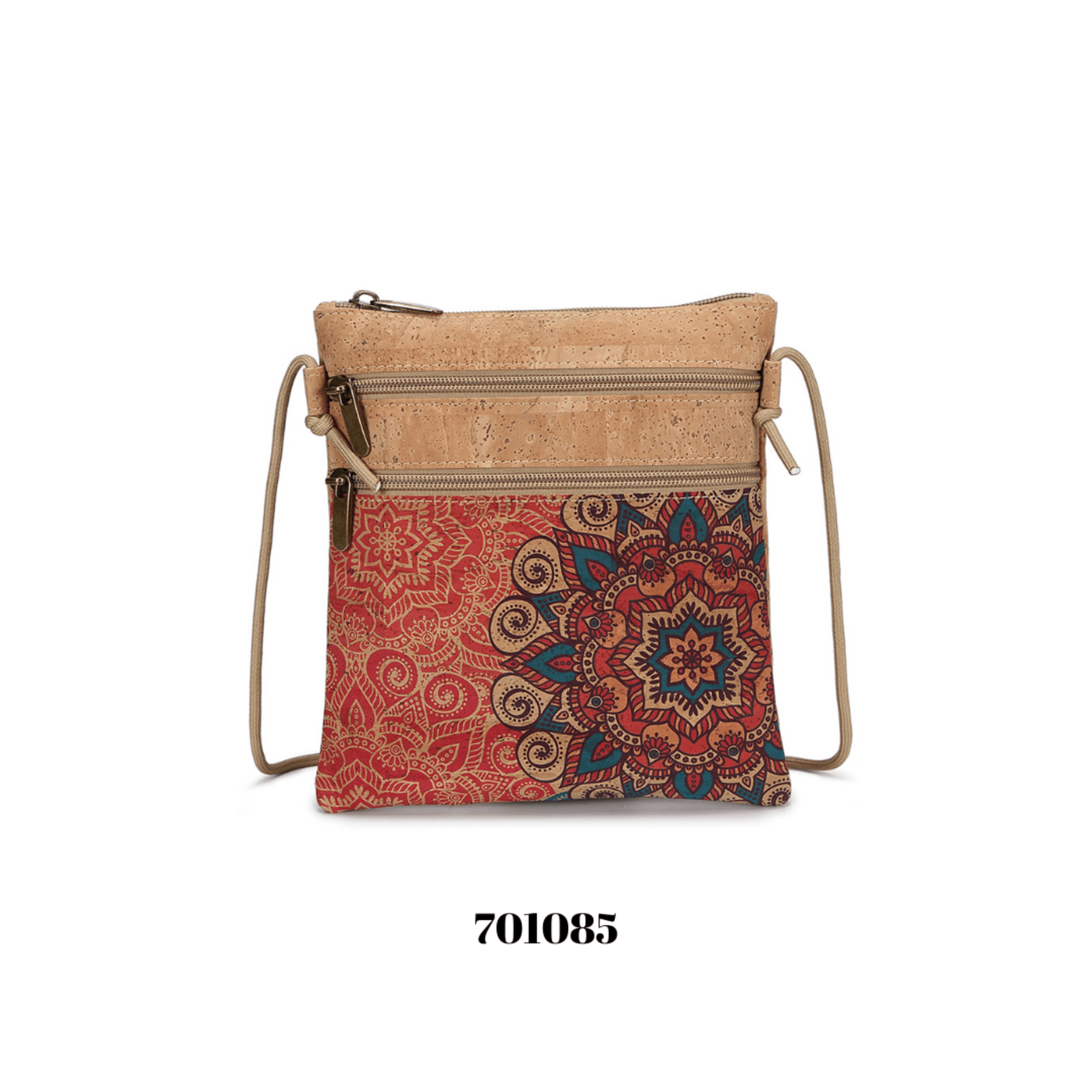 Bolso Bandolera - 4