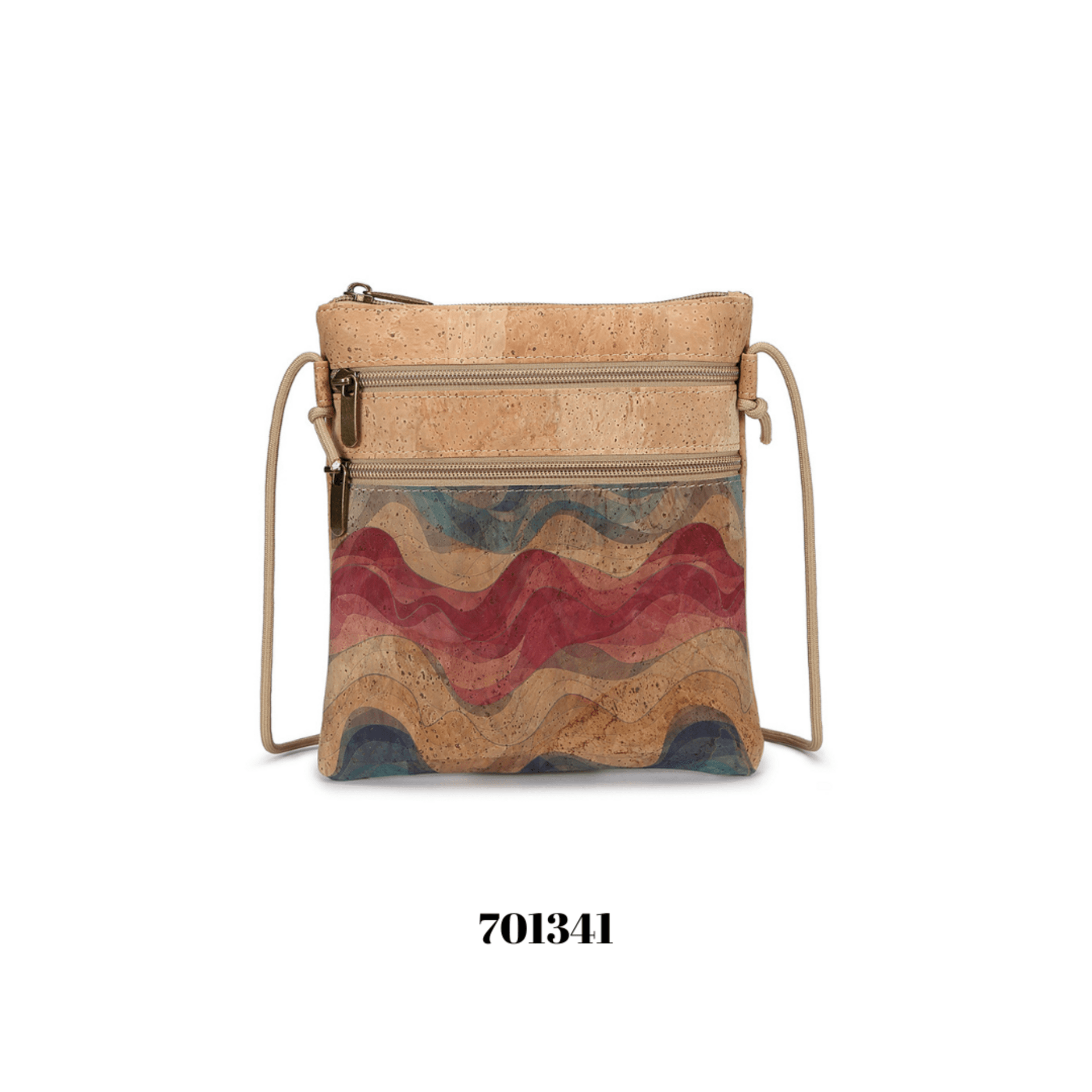 Bolso Bandolera - 13