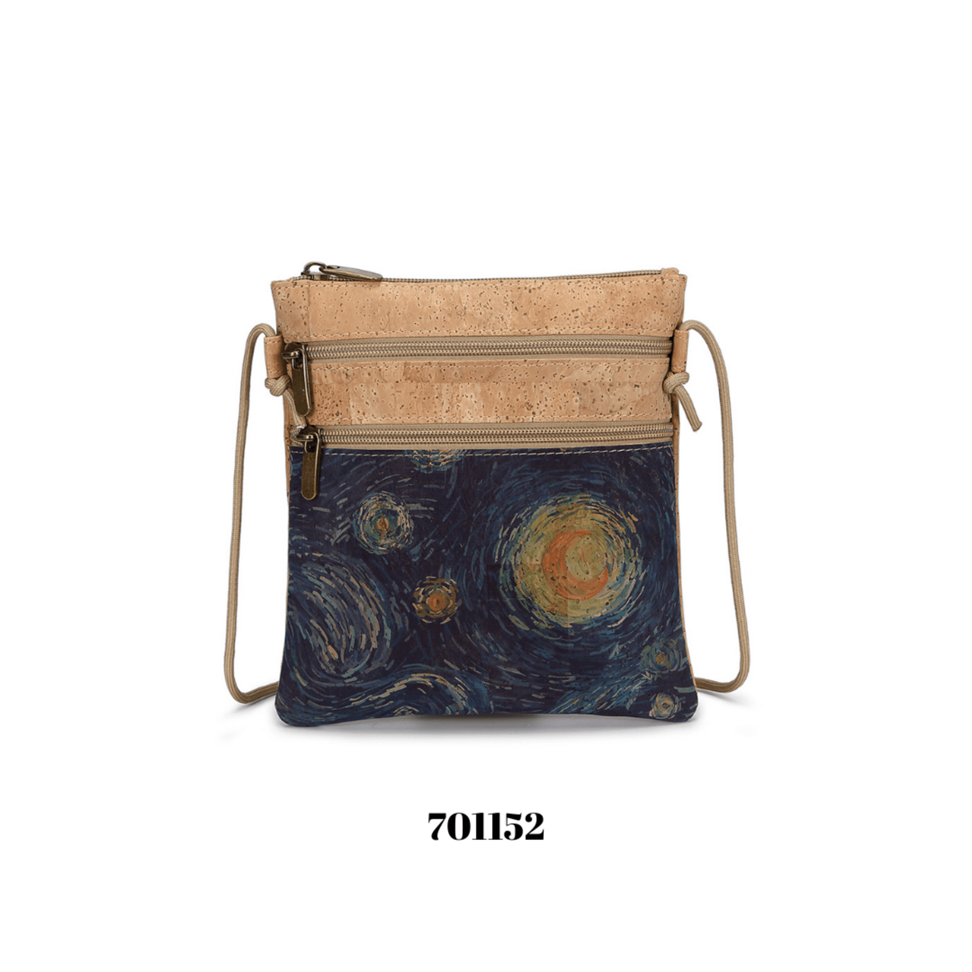 Bolso Bandolera - 6