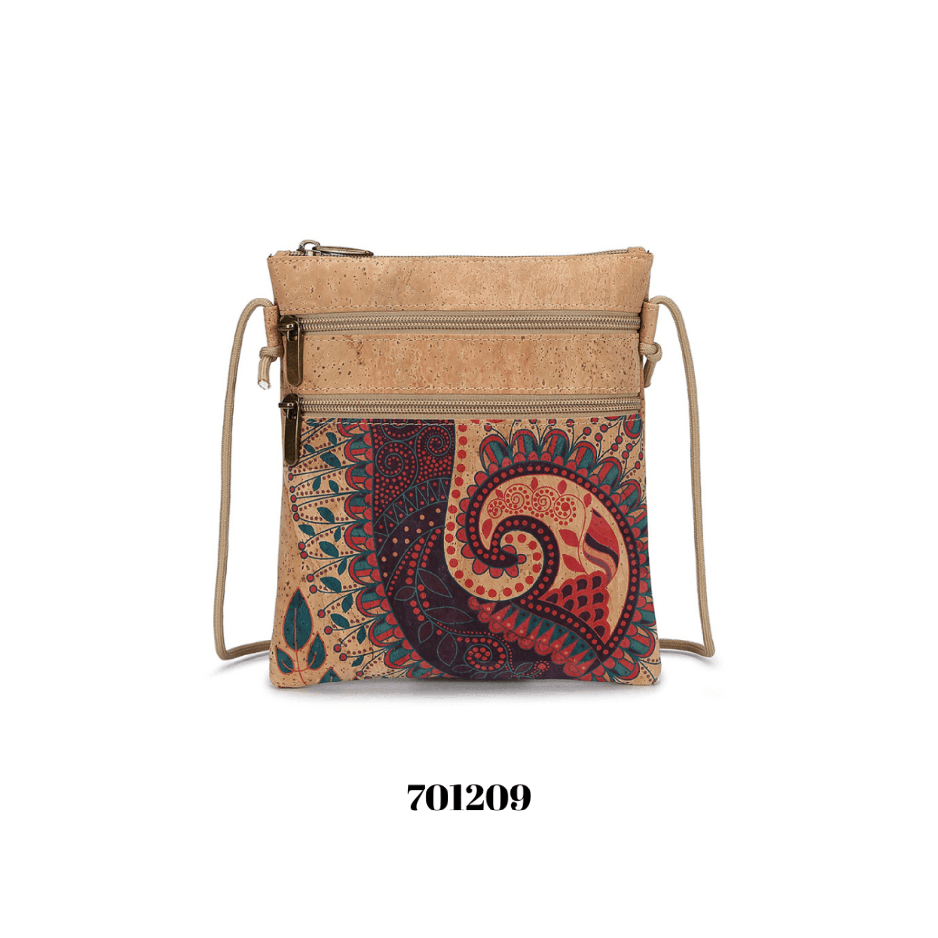 Bolso Bandolera - 7