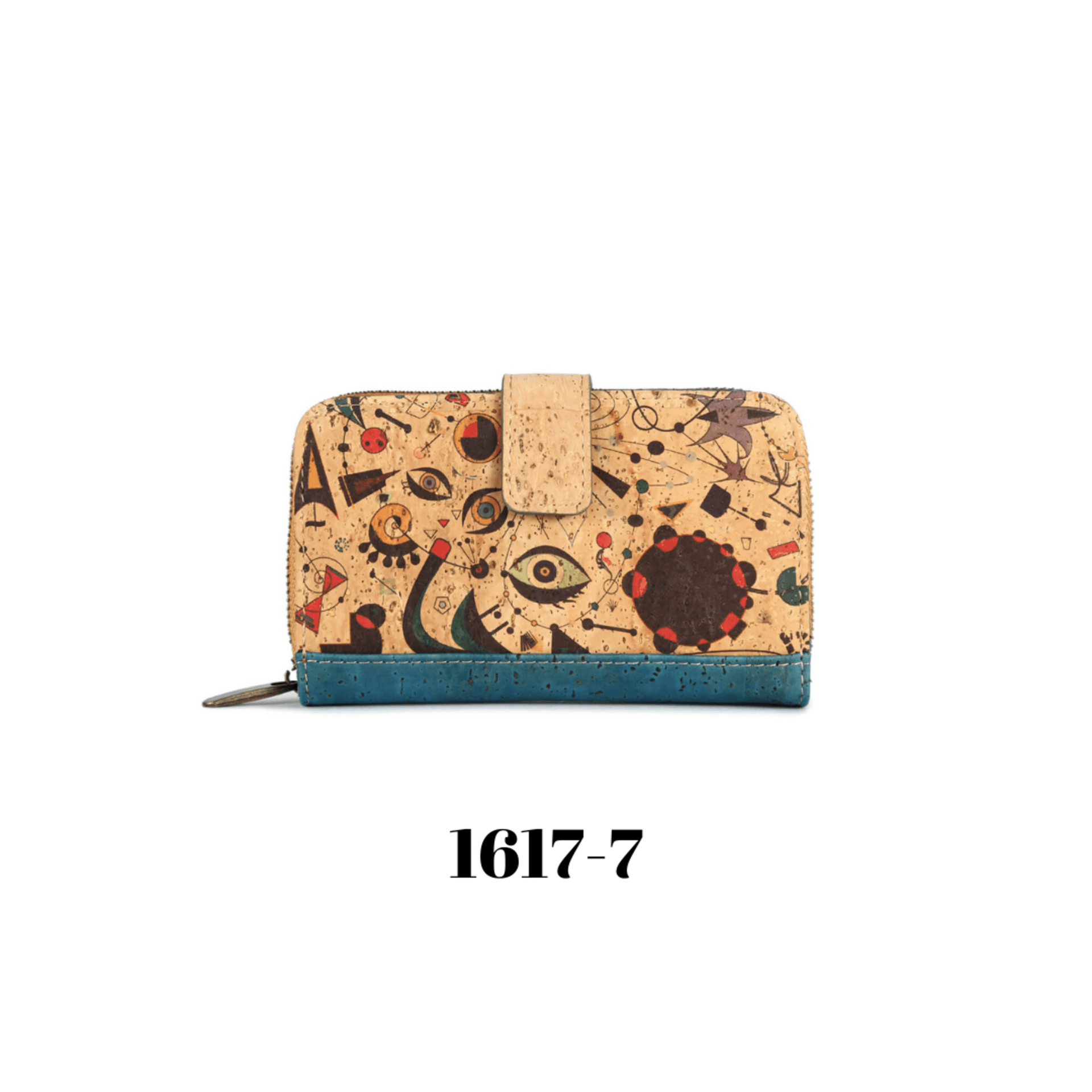 Billetero Mediano - 8