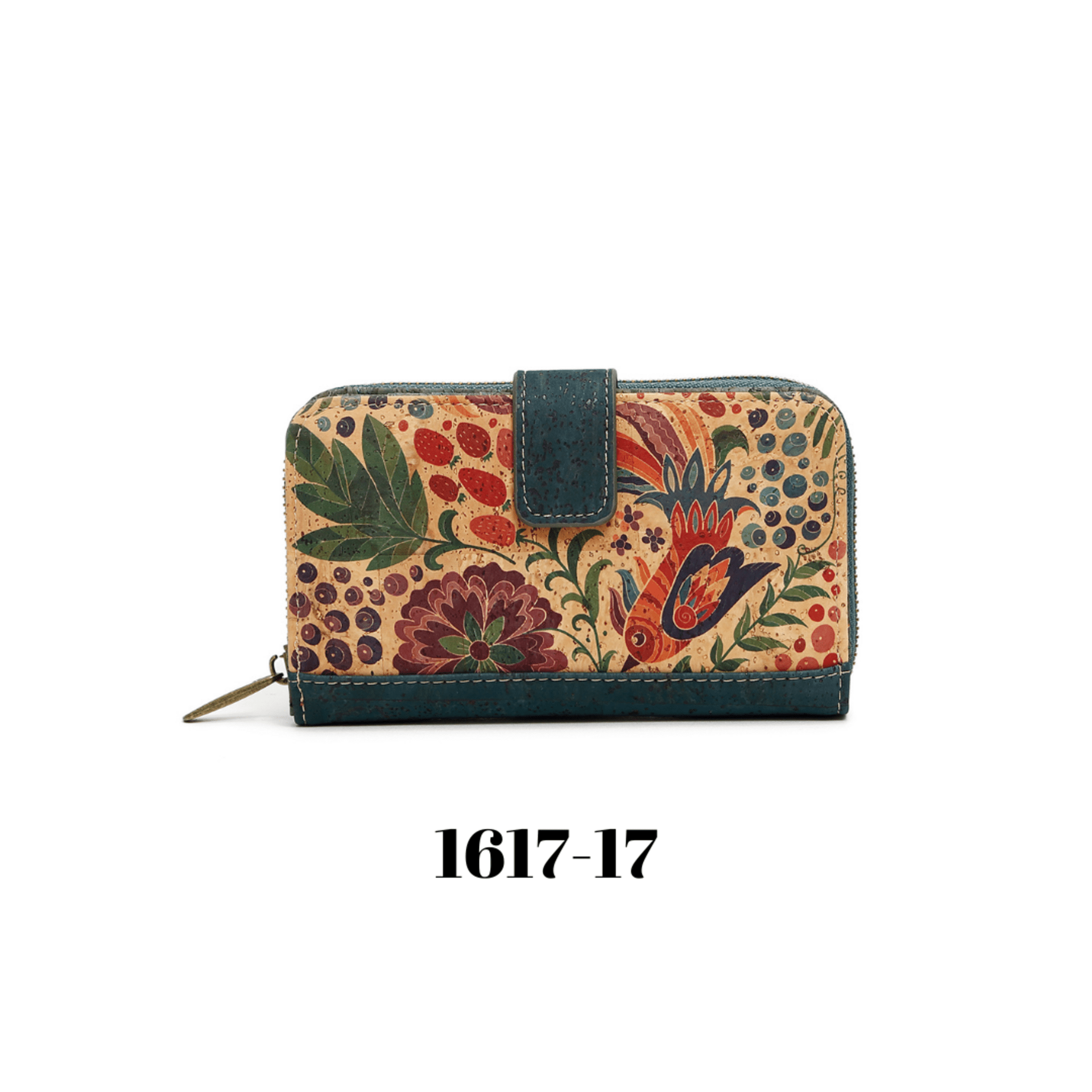 Billetero Mediano - 18