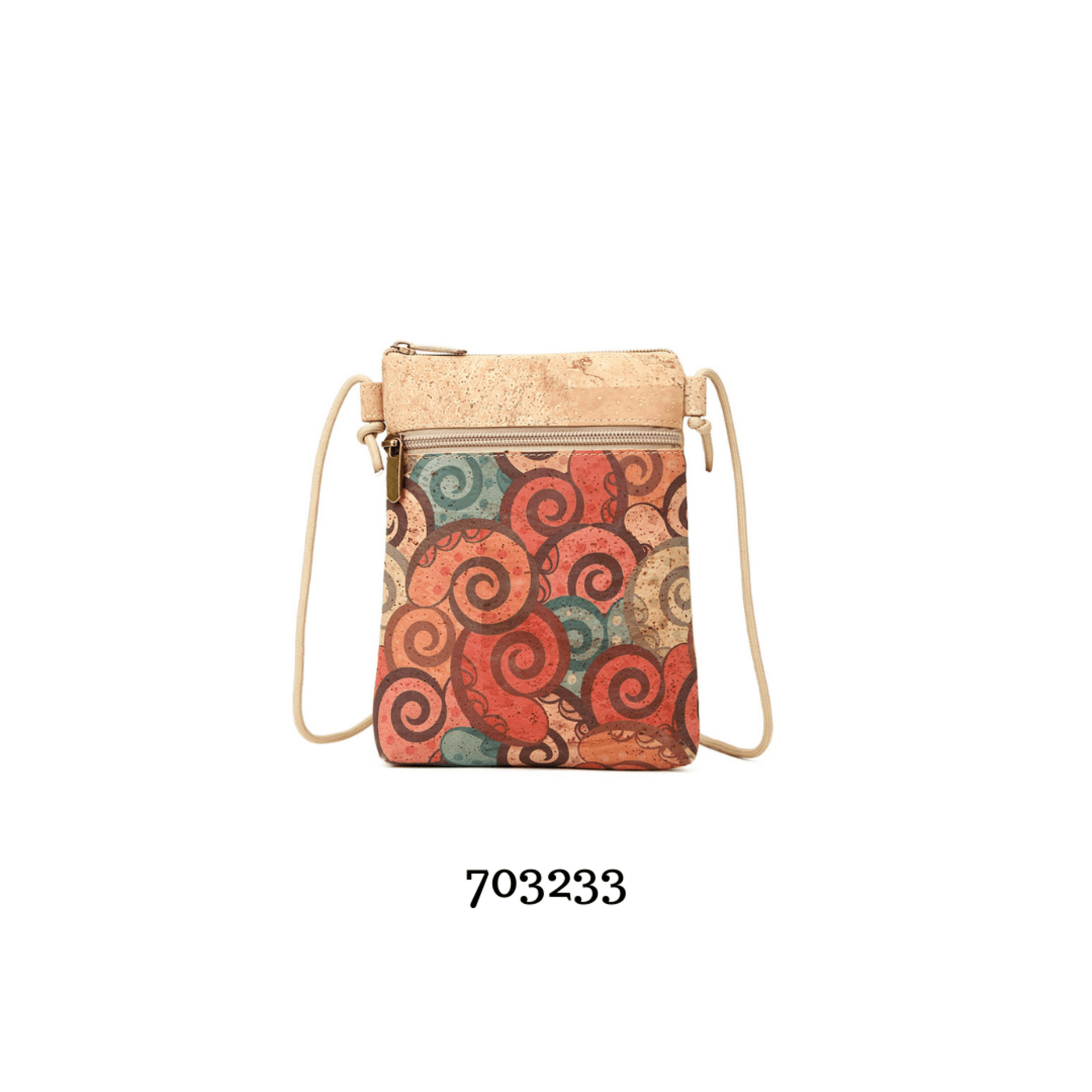 Bolso Bandolera Pequeño - 10