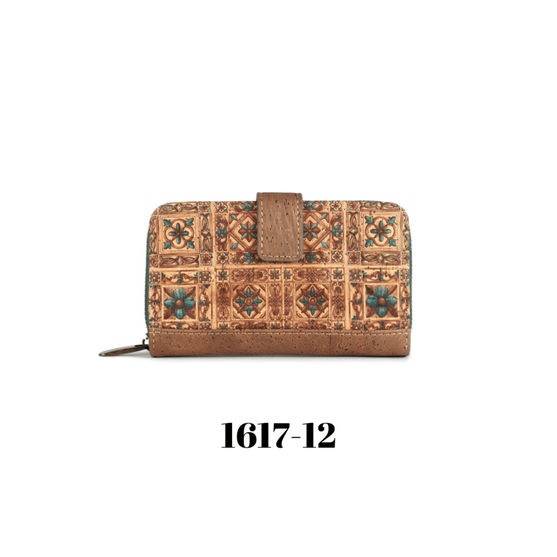 Billetero Mediano - 13