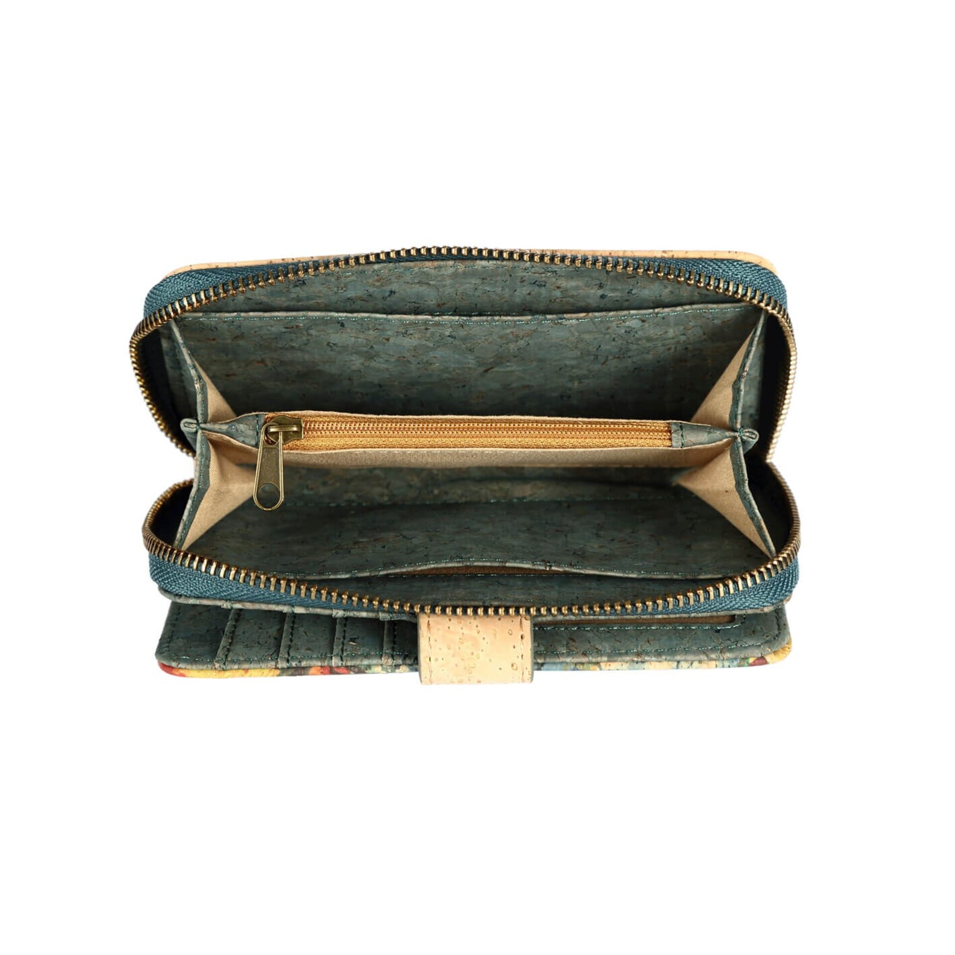 Billetero Mediano - 21