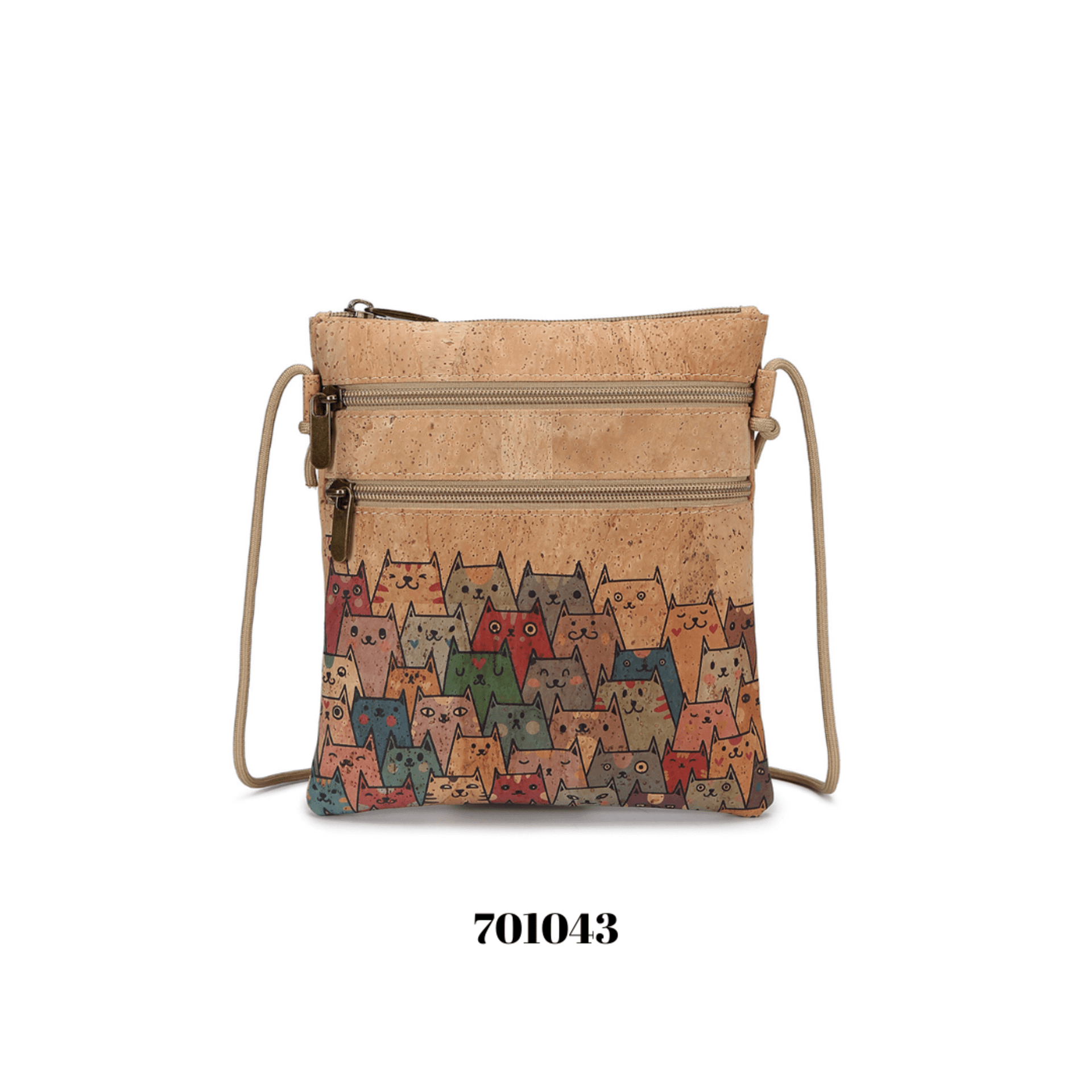 Bolso Bandolera - 2