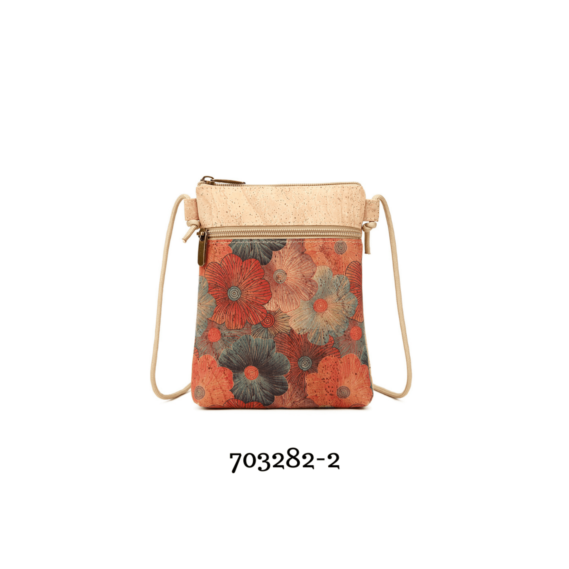 Bolso Bandolera Pequeño - 14