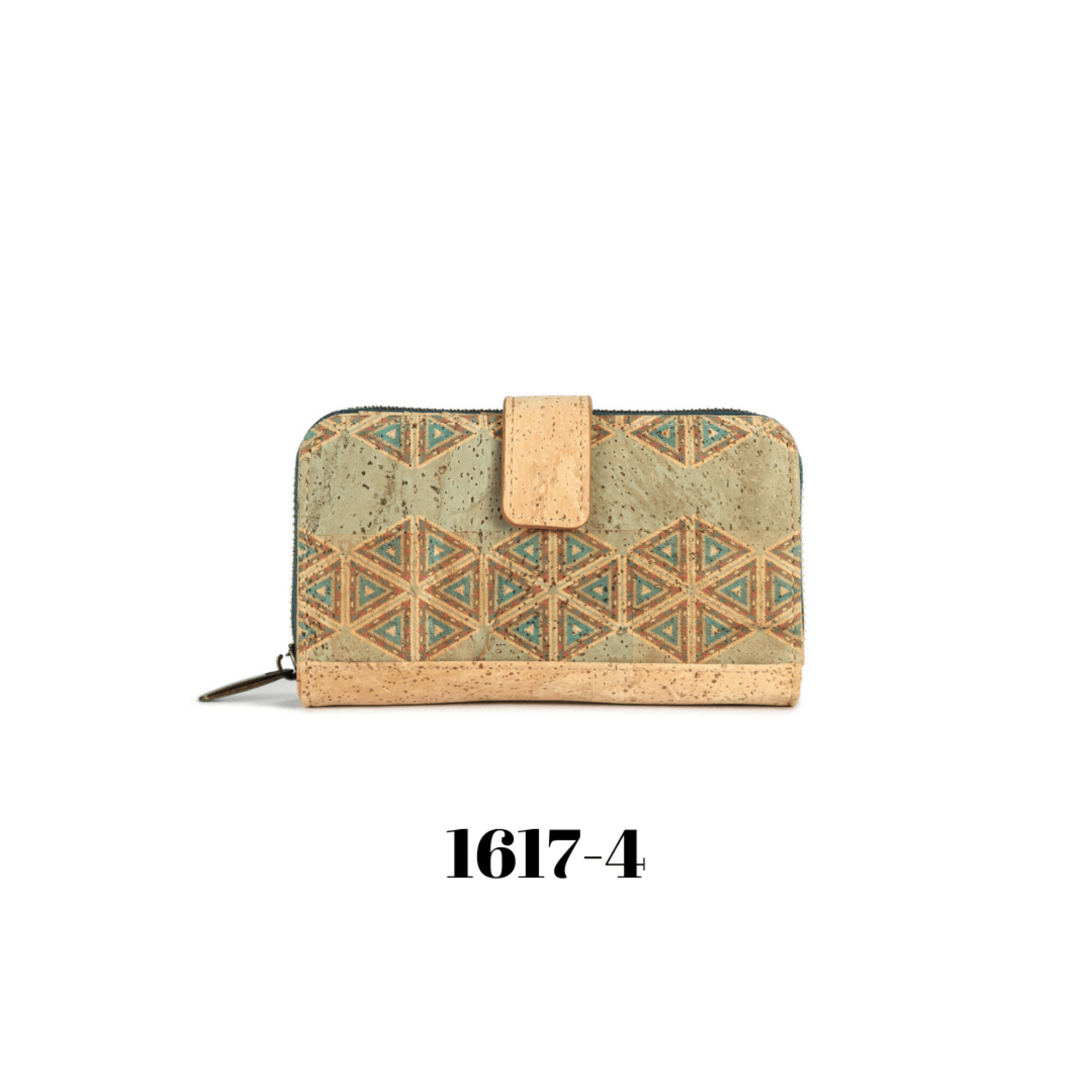 Billetero Mediano - 5