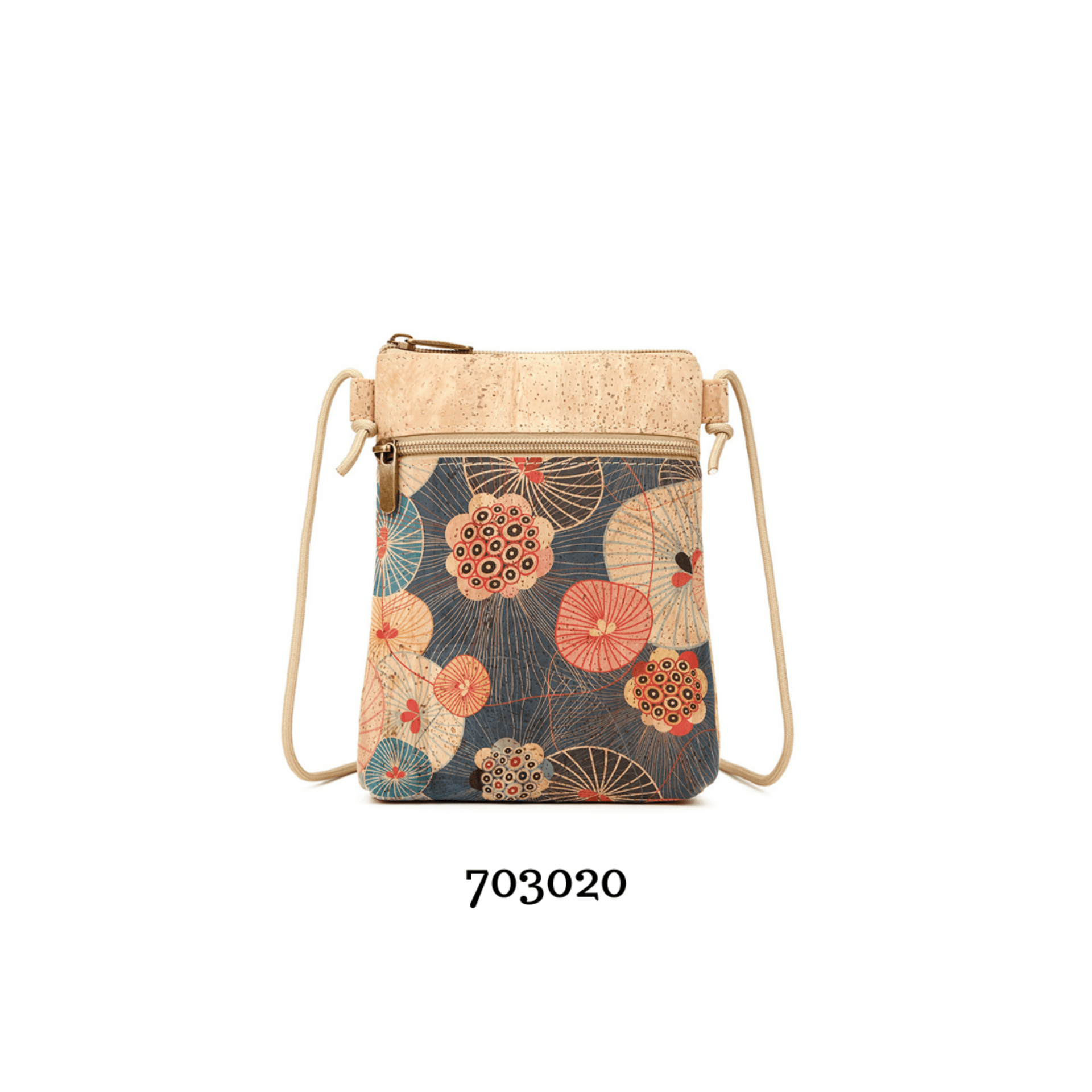 Bolso Bandolera Pequeño - 3