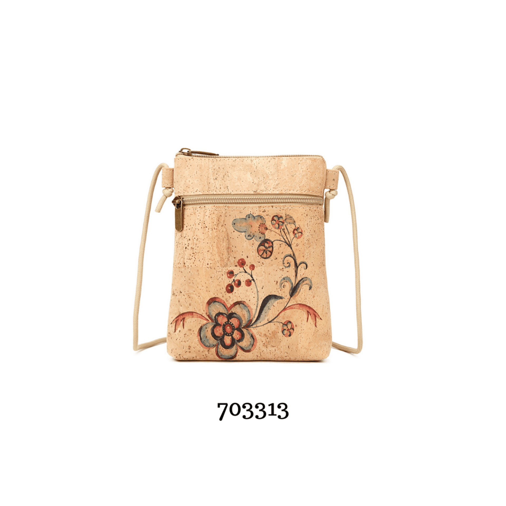 Bolso Bandolera Pequeño - 19