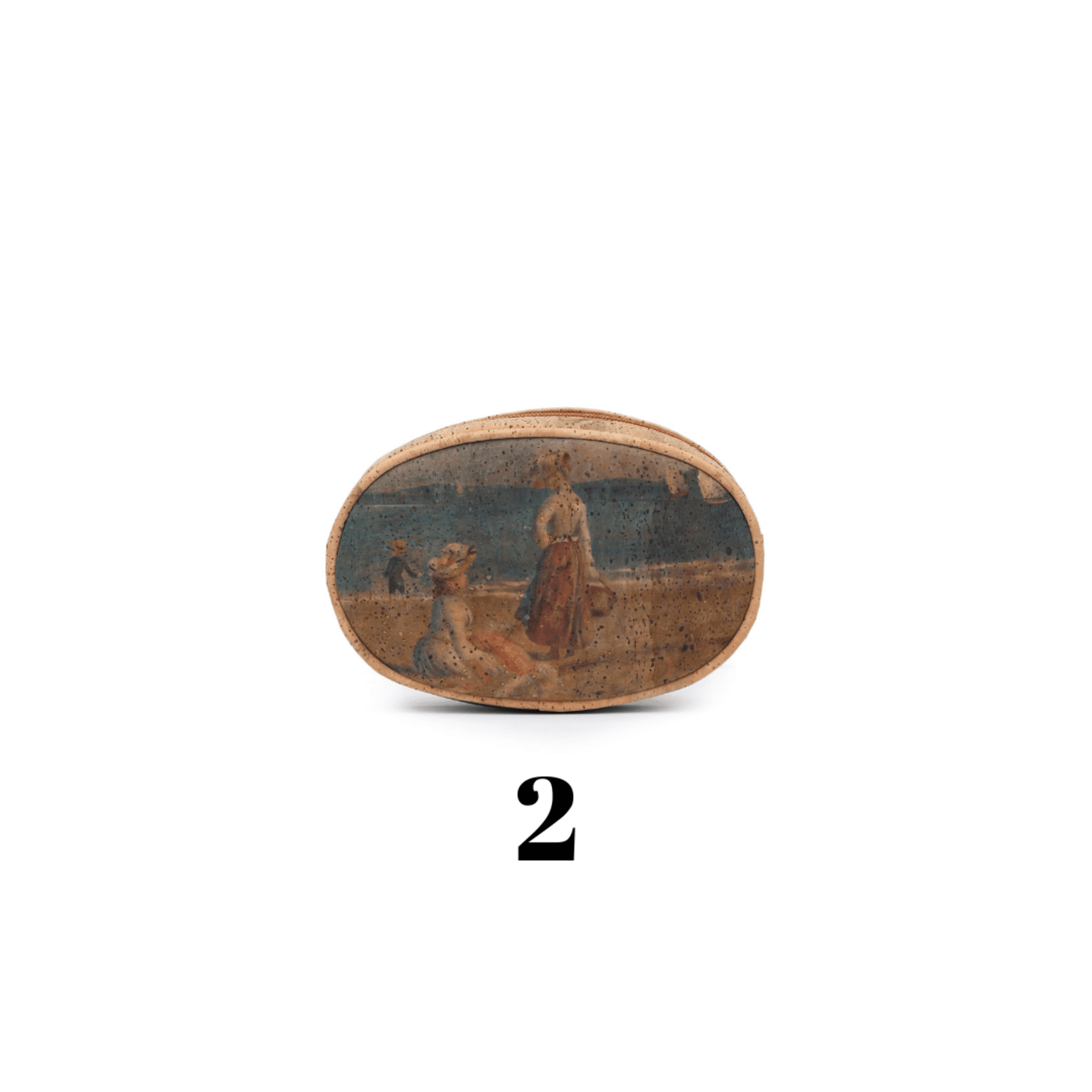 Neceser - 3