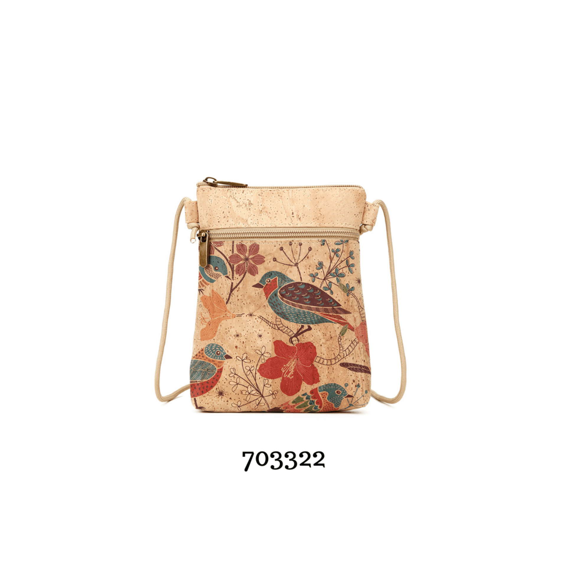 Bolso Bandolera Pequeño - 23