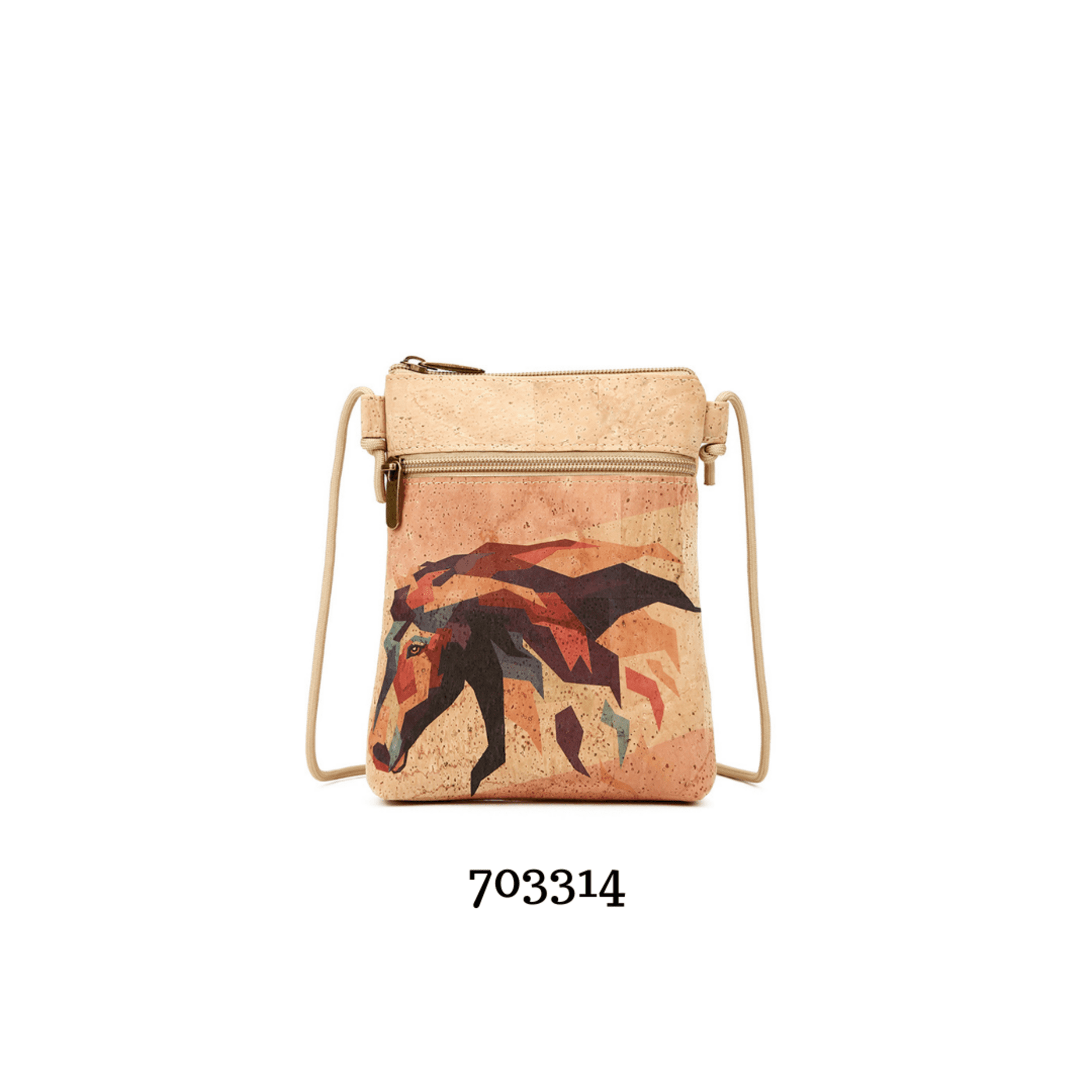 Bolso Bandolera Pequeño - 20